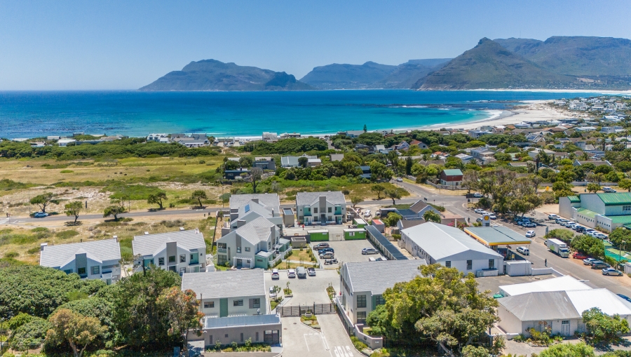 3 Bedroom Property for Sale in Kommetjie Western Cape